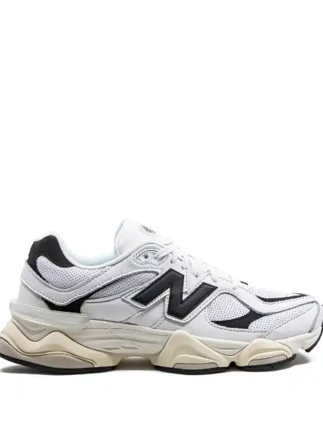  Black" 9060 New Balance "White sneakers 0507